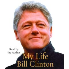 Bill Clinton クリントン大統領
