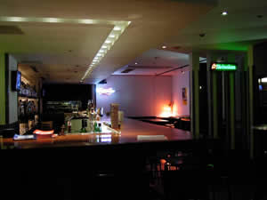 GEO Network Party